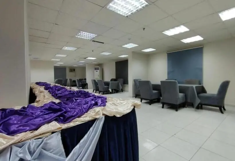 فندق فجر الرسالة