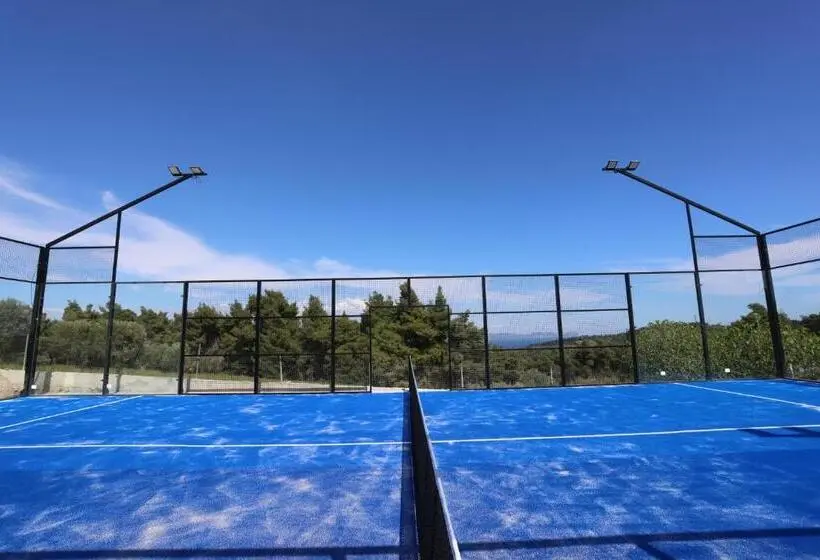 ホテル Blue Avenue