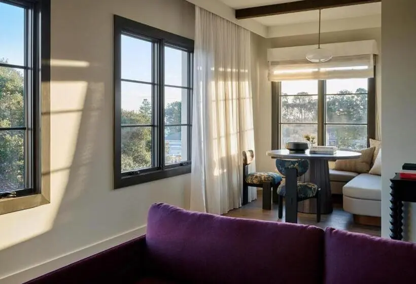 ホテル Kimpton Mirador Pacific Grove Monterey By Ihg