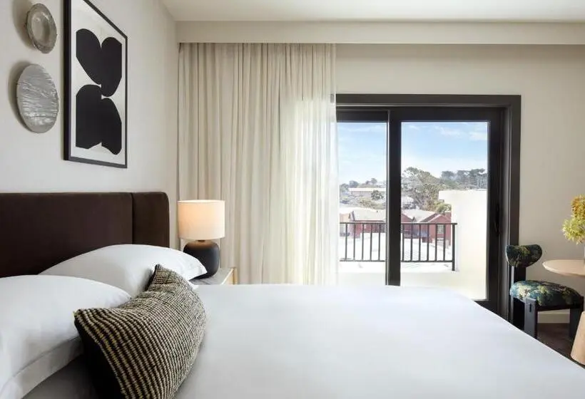 ホテル Kimpton Mirador Pacific Grove Monterey By Ihg