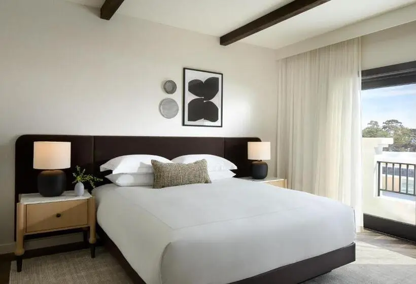 ホテル Kimpton Mirador Pacific Grove Monterey By Ihg