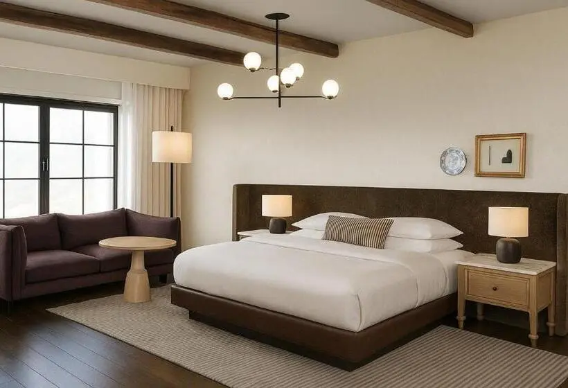 ホテル Kimpton Mirador Pacific Grove Monterey By Ihg