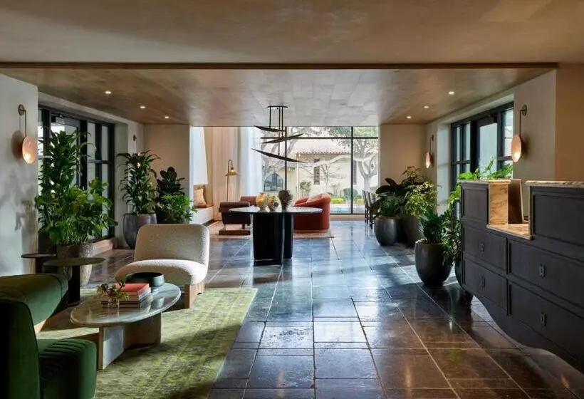 ホテル Kimpton Mirador Pacific Grove Monterey By Ihg