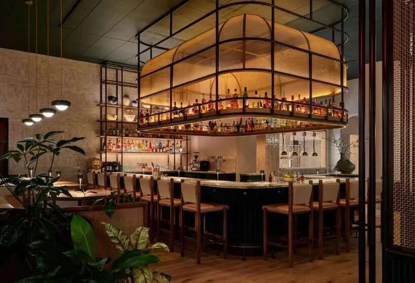 ホテル Kimpton Mirador Pacific Grove Monterey By Ihg