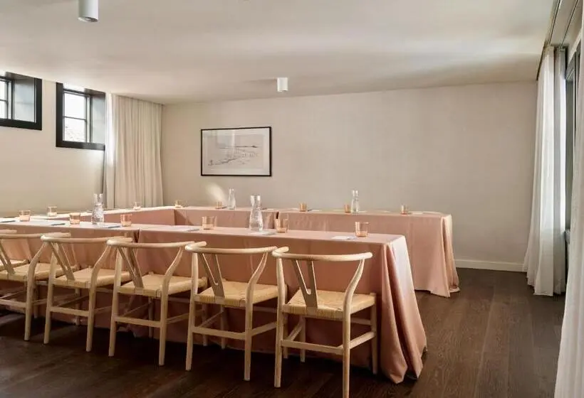 ホテル Kimpton Mirador Pacific Grove Monterey By Ihg