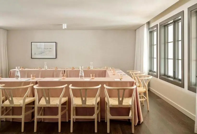 ホテル Kimpton Mirador Pacific Grove Monterey By Ihg