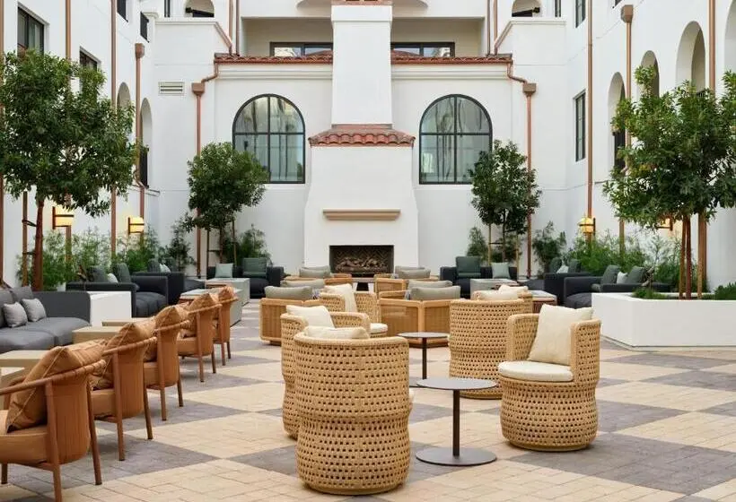 ホテル Kimpton Mirador Pacific Grove Monterey By Ihg