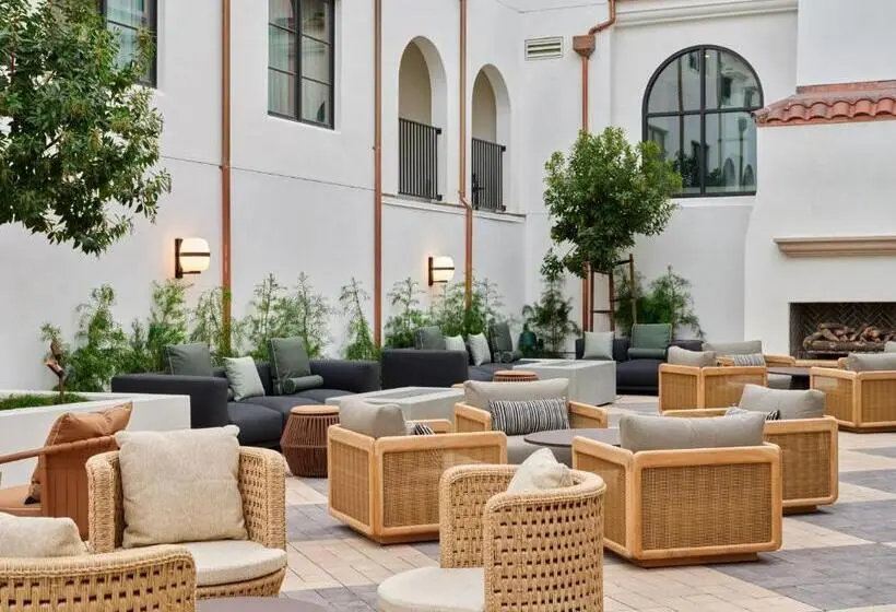 ホテル Kimpton Mirador Pacific Grove Monterey By Ihg