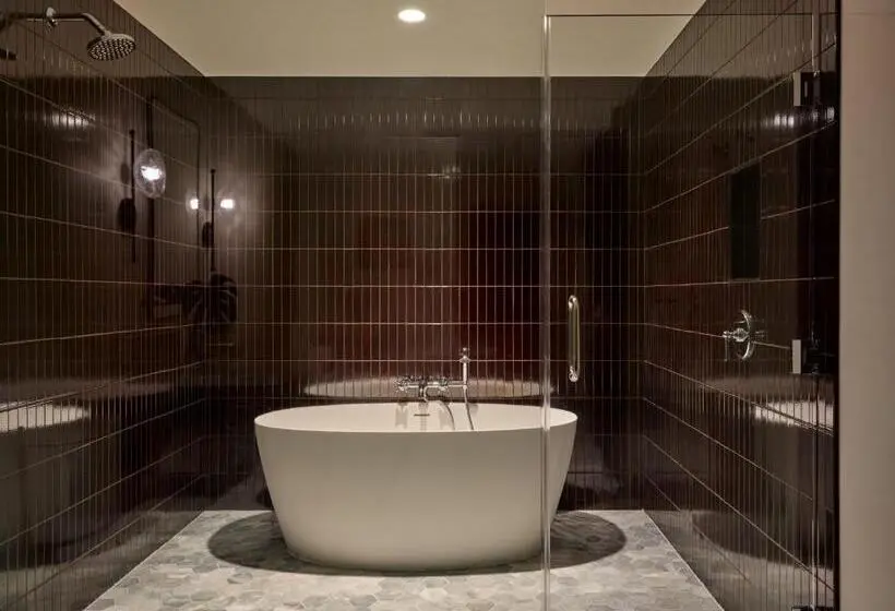 ホテル Kimpton Mirador Pacific Grove Monterey By Ihg