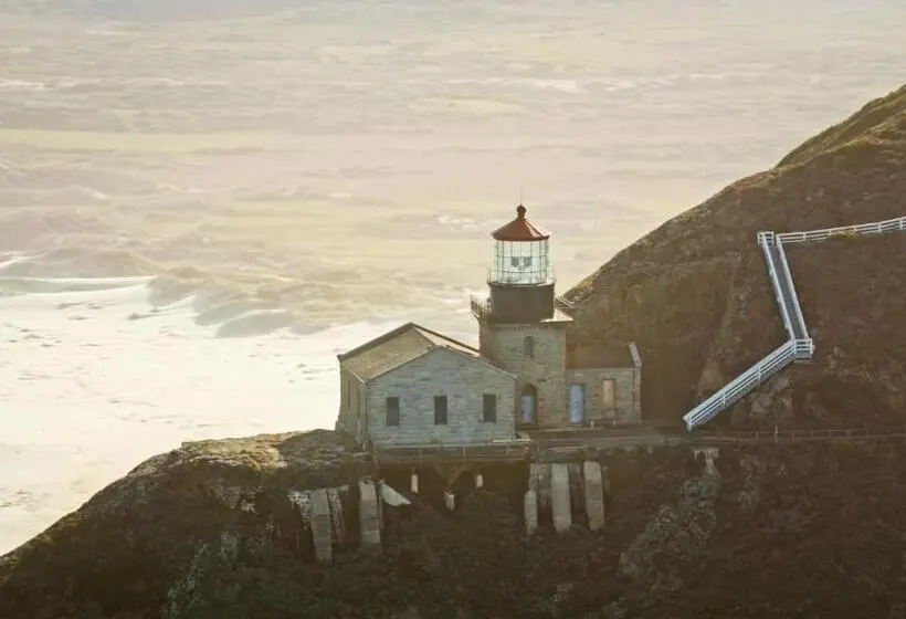 ホテル Kimpton Mirador Pacific Grove Monterey By Ihg