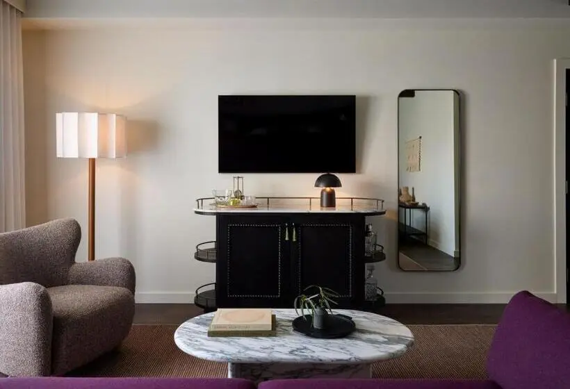 ホテル Kimpton Mirador Pacific Grove Monterey By Ihg