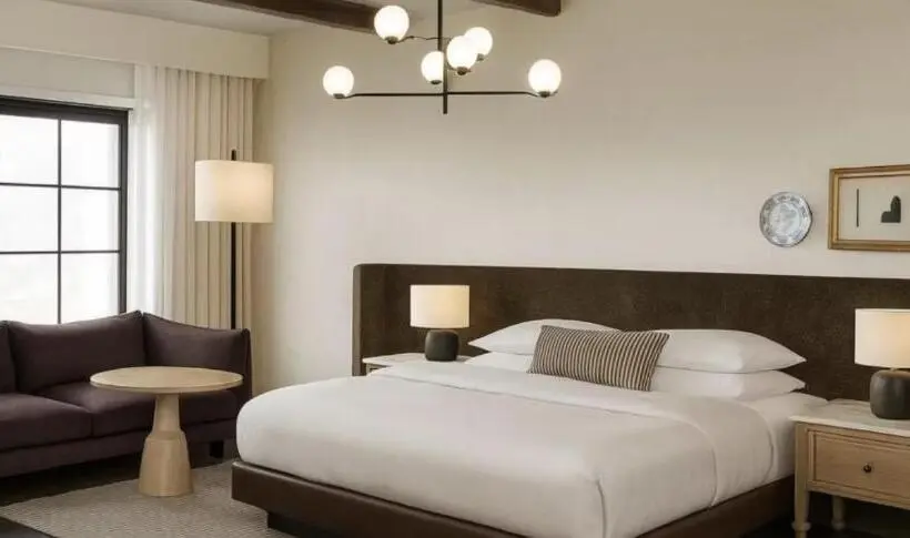 ホテル Kimpton Mirador Pacific Grove Monterey By Ihg