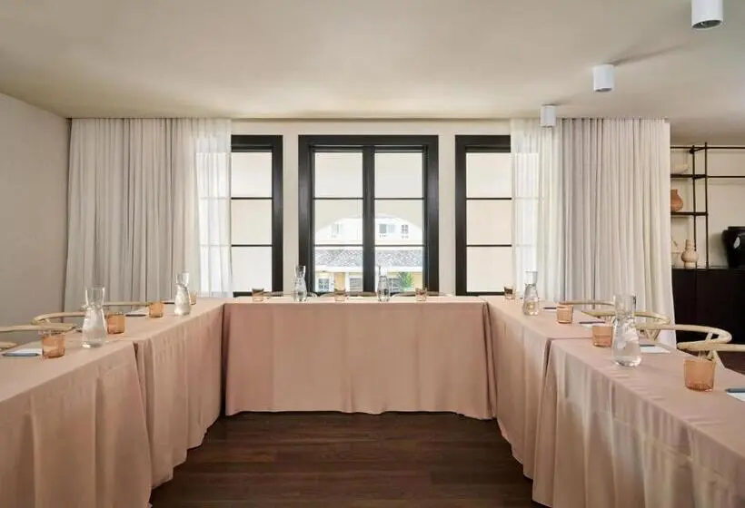 ホテル Kimpton Mirador Pacific Grove Monterey By Ihg