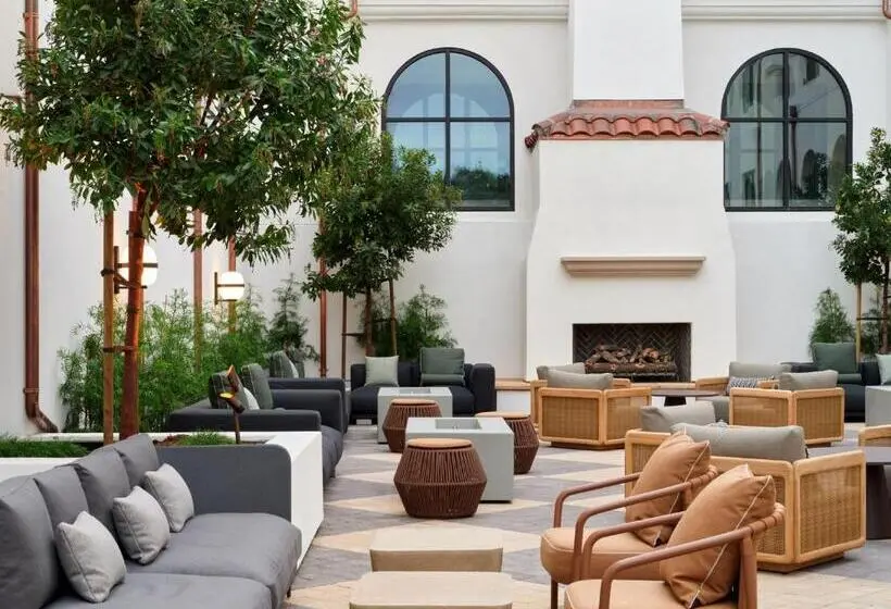 ホテル Kimpton Mirador Pacific Grove Monterey By Ihg