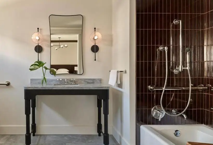 ホテル Kimpton Mirador Pacific Grove Monterey By Ihg