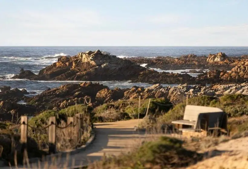ホテル Kimpton Mirador Pacific Grove Monterey By Ihg