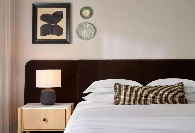 ホテル Kimpton Mirador Pacific Grove Monterey By Ihg