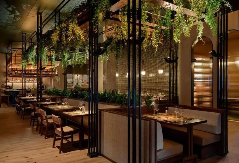 ホテル Kimpton Mirador Pacific Grove Monterey By Ihg