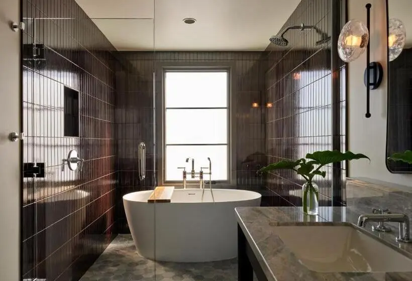 ホテル Kimpton Mirador Pacific Grove Monterey By Ihg