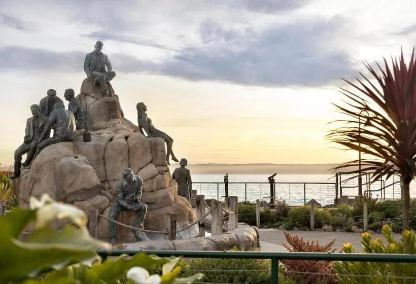 ホテル Kimpton Mirador Pacific Grove Monterey By Ihg