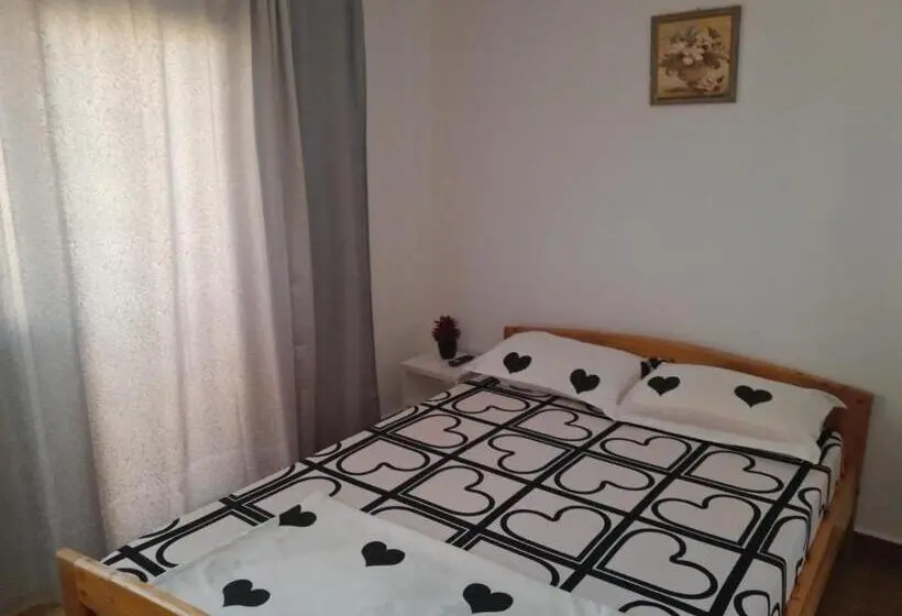 Majatalo Casa Betty