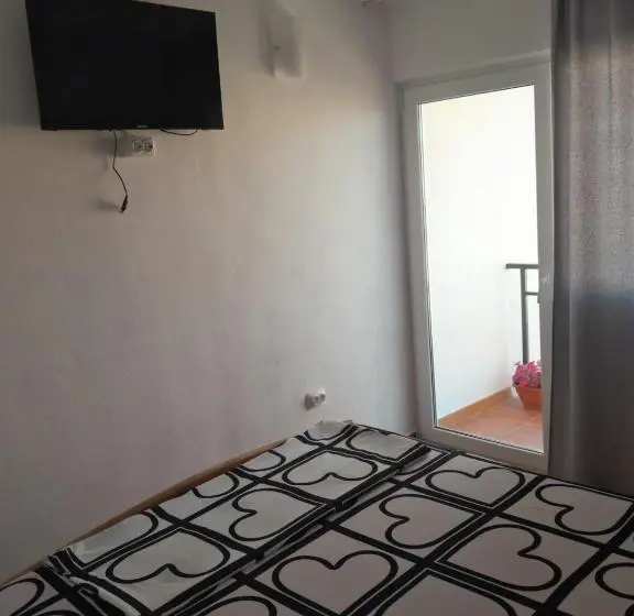 Majatalo Casa Betty