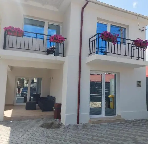 Majatalo Casa Betty