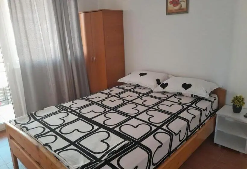 Majatalo Casa Betty