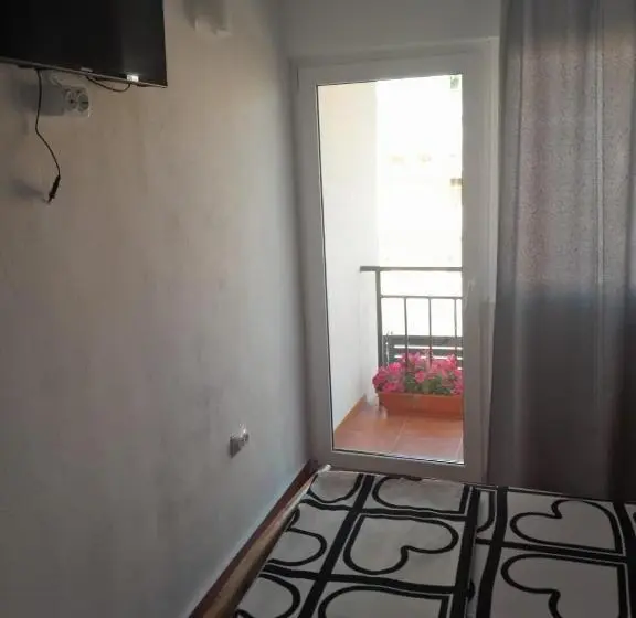 Majatalo Casa Betty