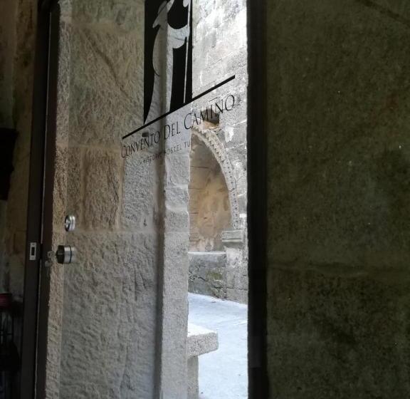 Albergue Convento Del Camino