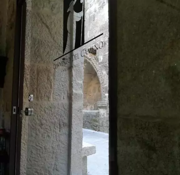 Albergue Convento Del Camino