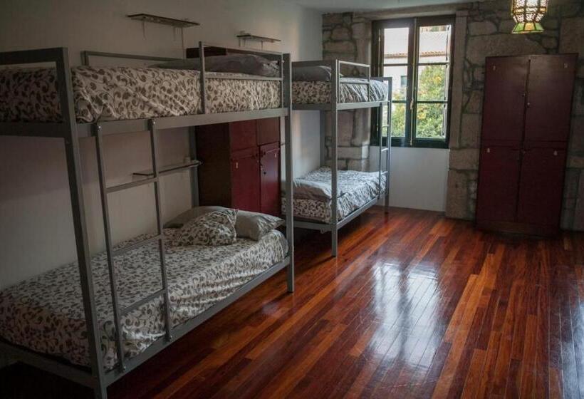 Albergue Convento Del Camino