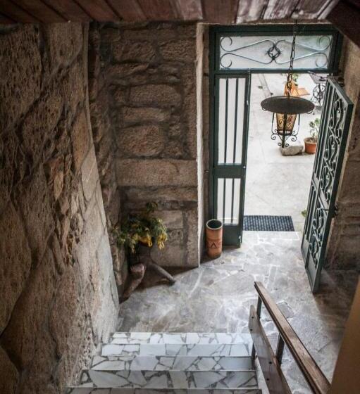 Albergue Convento Del Camino