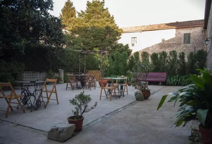 Albergue Convento Del Camino