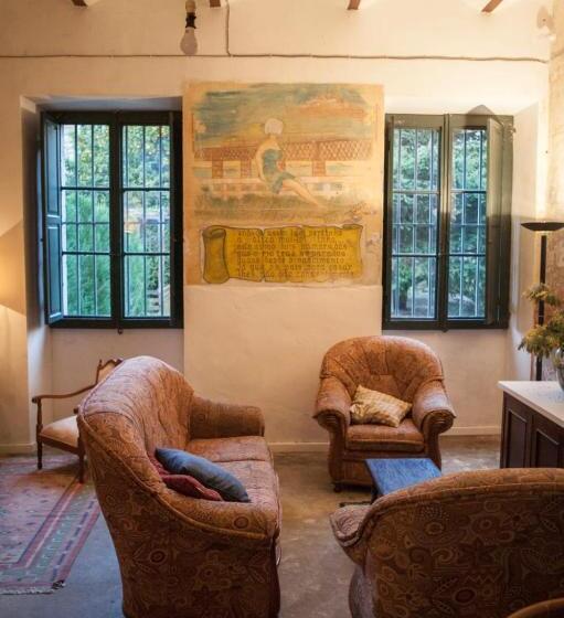 Albergue Convento Del Camino