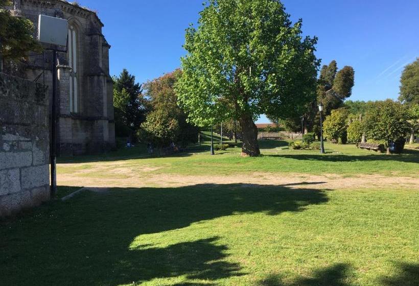 Albergue Convento Del Camino