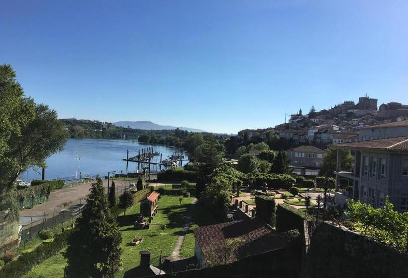 Albergue Convento Del Camino