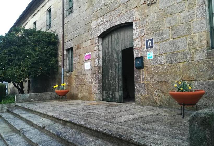 Albergue Convento Del Camino