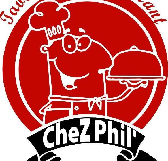 호텔 Chez Phil