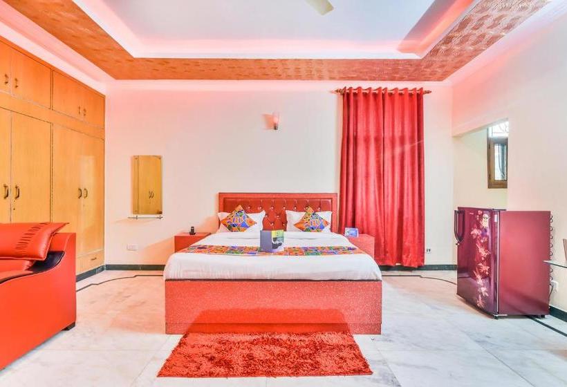 Hotel Fabexpress Prakash Apartment