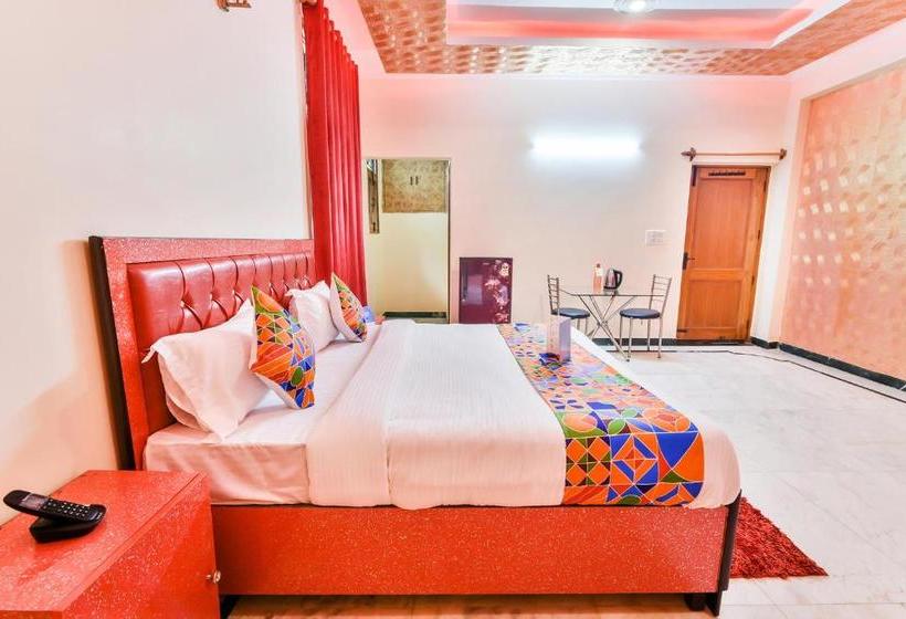 Hotel Fabexpress Prakash Apartment