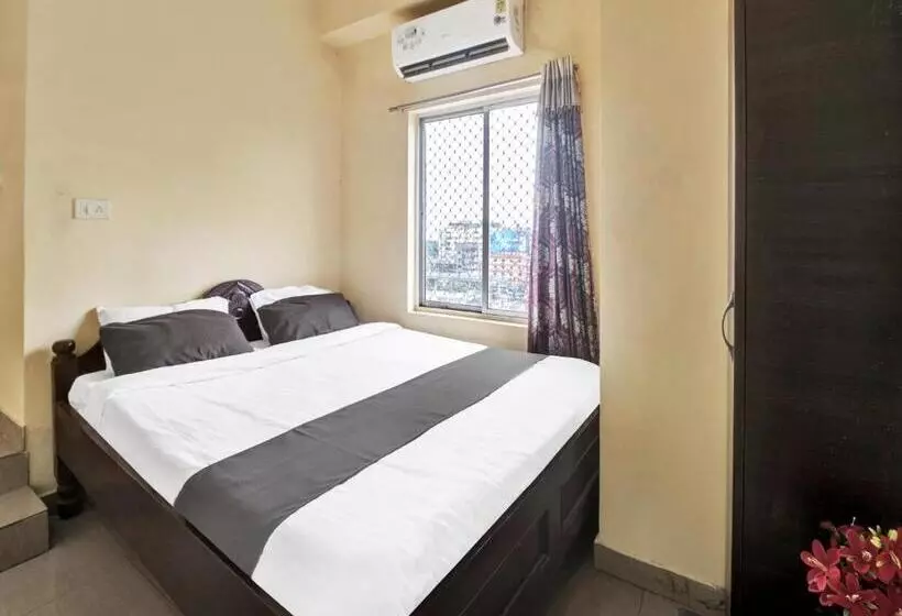 ホテル City Lodge Adabari