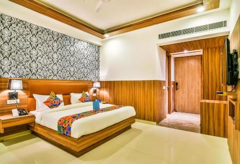 ホテル Staybook   Rove New Delhi Airport