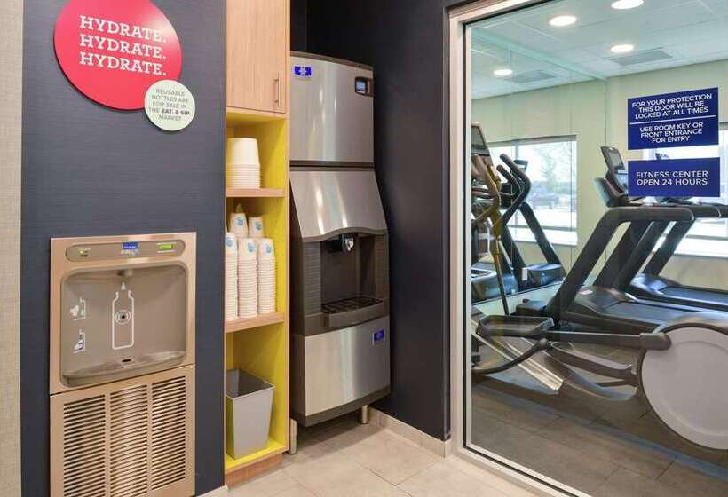 Hotel Tru By Hilton Coppell Dfw Airport North