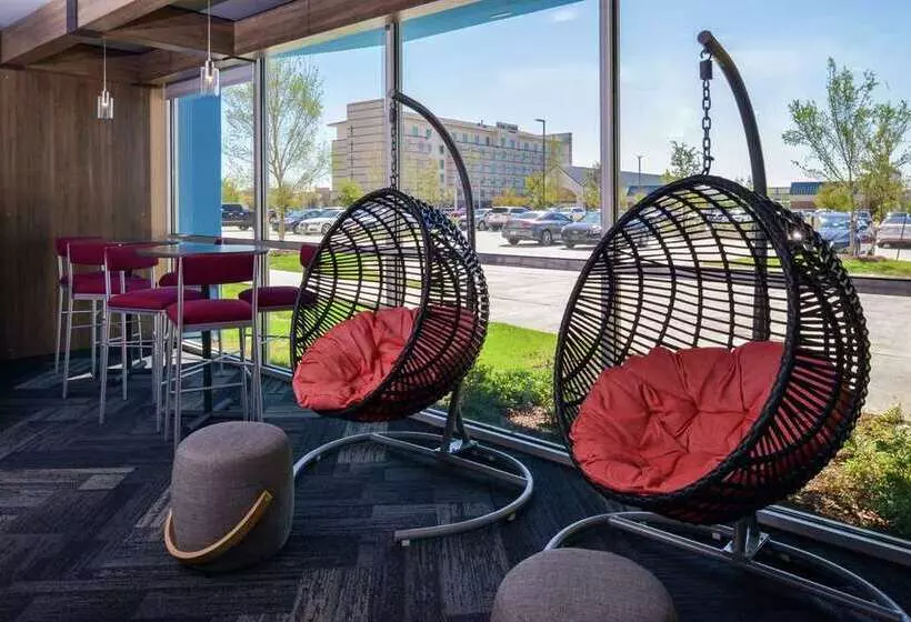 Hotelli Tru By Hilton Coppell Dfw Airport North