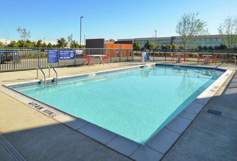 Hotel Tru By Hilton Coppell Dfw Airport North