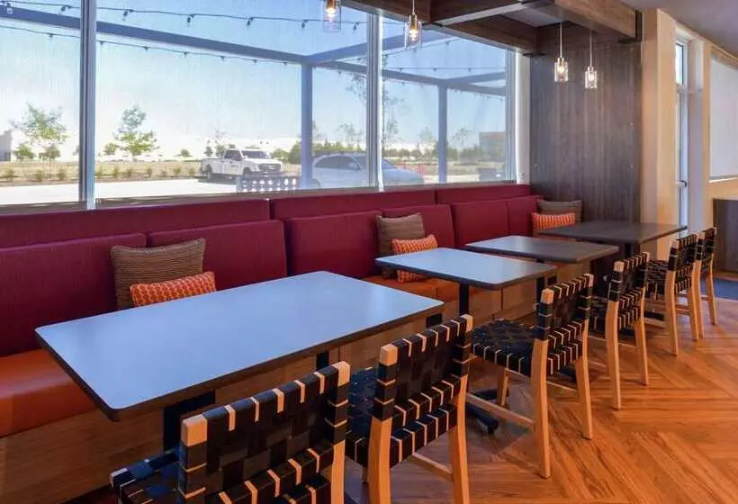 Hotelli Tru By Hilton Coppell Dfw Airport North