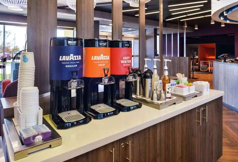 Hotel Tru By Hilton Coppell Dfw Airport North