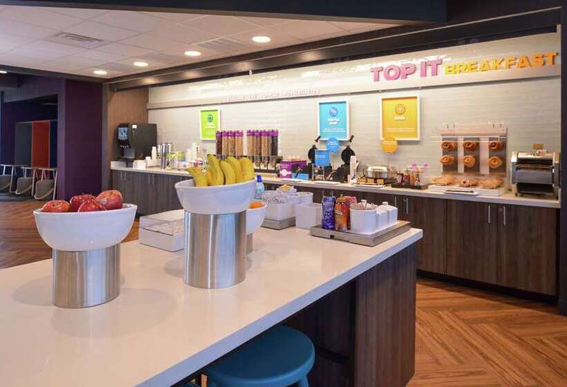 Hotel Tru By Hilton Coppell Dfw Airport North