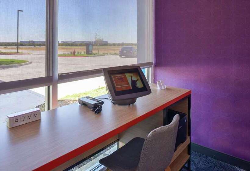 Hotel Tru By Hilton Coppell Dfw Airport North